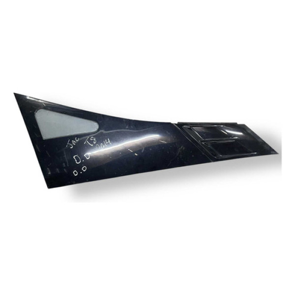 Moldura Diant Direita Super Paralama Jac  T8 2014 86180v7010