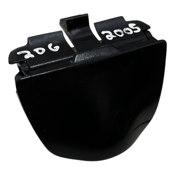 Cinzeiro Porta Treco Peugeot 206 2005 9627639377