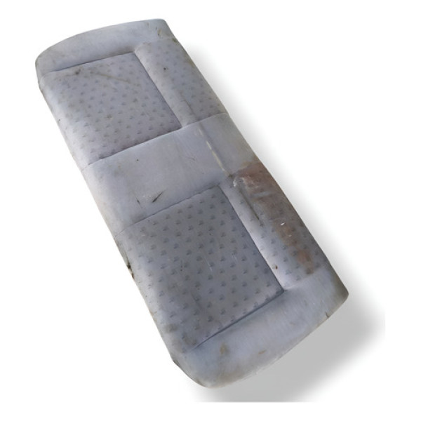 Encosto Banco Traseiro Volkswagen Gol G3  2000 2001 2002 1