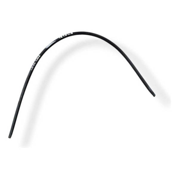 Borracha Friso Teto Esquerdo Linea 2009 2010 2011 2012 2013