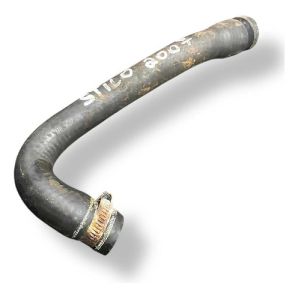 Mangueira Entrada Ar Quente 1.8 Fiat Stilo 2007 46820554