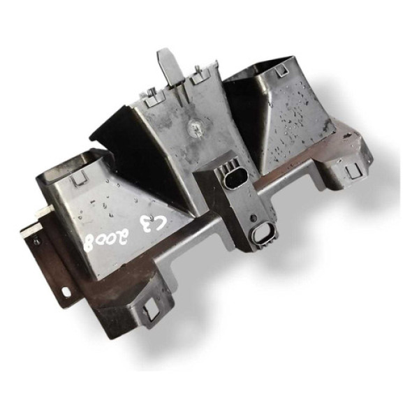 Duto Saída Ar Caixa Evaporadora Citroën C3 2008 9640705780