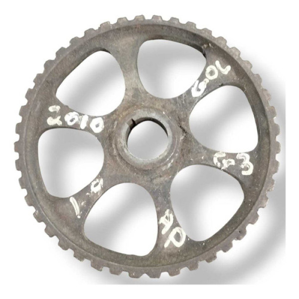 Polia Comando Válvulas Volkswagen Gol G3 2010 2011 2012 2013