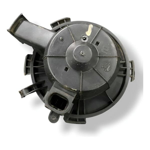 Motor Ventilador Ar Forçado C/detalhe Renault Duster 2014