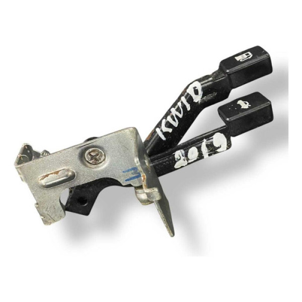 Alavanca Abertura Tanque Combustível Renault Kwid 2019