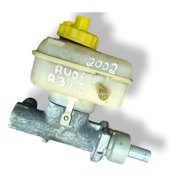 Cilindro Mestre Com Reservatório Audi A3 1.5 2002  21027099