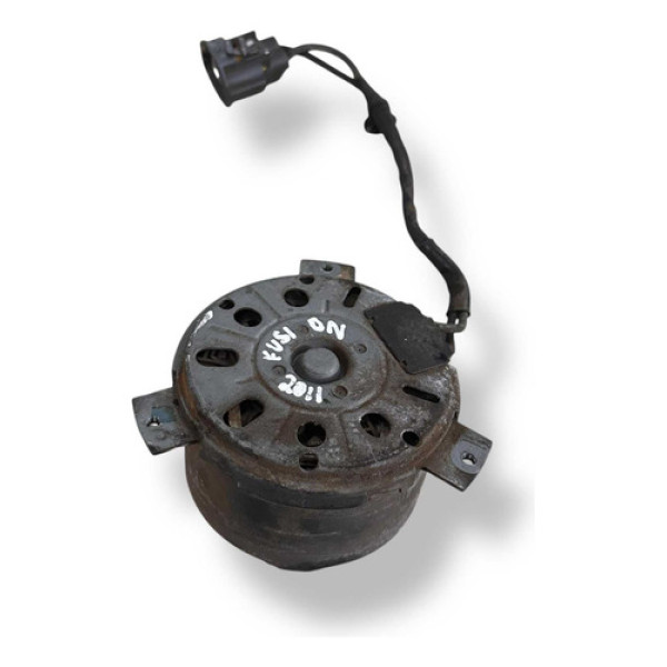 Motor Ventoinha Ford  Fusion 2.5 2009 2010 2011 A 2012 