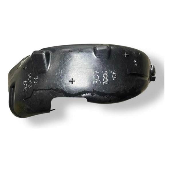 Parabarro Traseiro Esquerdo Peugeot 307 2006 20079634010380