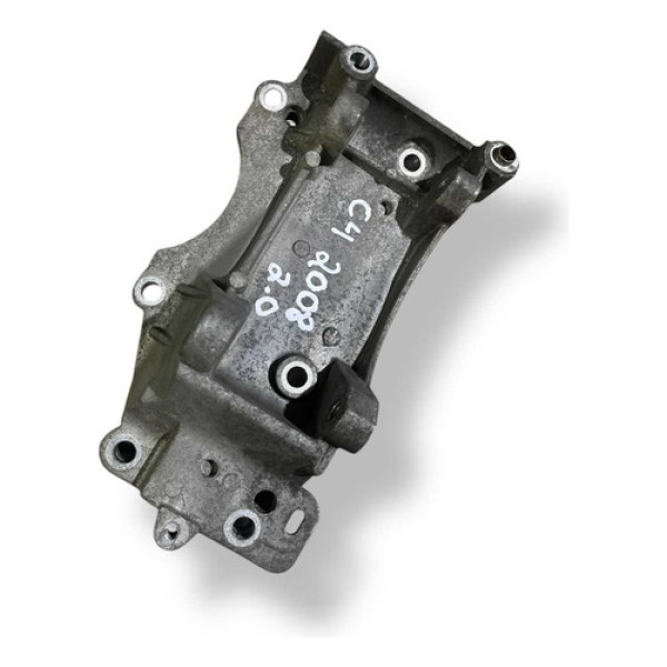 Suporte Alternador Compressor Citroën C4 Pallas 2009 2010