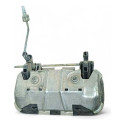 Maçaneta Externa Traseira Esquerda Chevrolet Corsa 2002/2010 Traseira