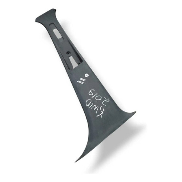 Moldura Coluna Traseira Direita  Kwid  20182019 769150311r