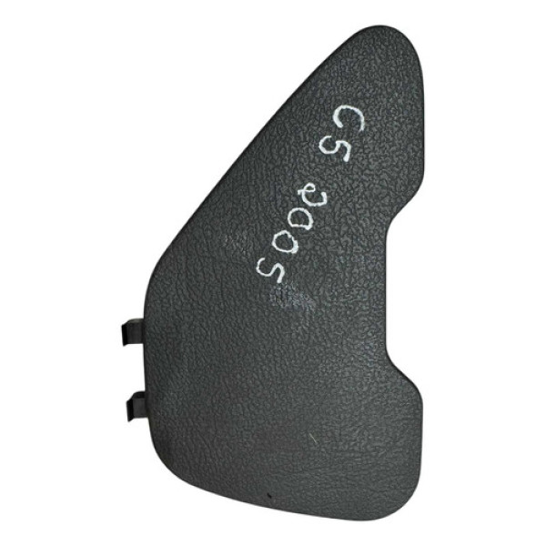 Moldura Painel Porta Trecos Citroën C5 2004/2005 9631640877