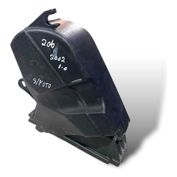 Caixa Filtro Ar Peugeot 206 1.0 16v 2000 A 2005 92600003