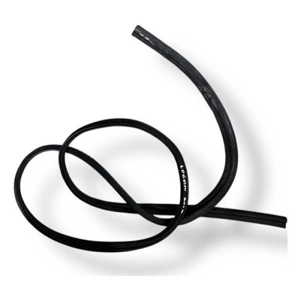 Borracha Tampa Traseira Renault Logan 2010 2011 2012 2013