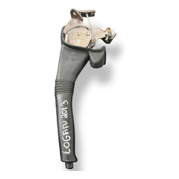 Alavanca Freio Mão Renault Logan 2010 2011 2012 2013 2014