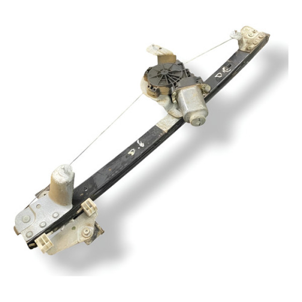 Máquina Vidro Dianteiro Esquerdo Renault Duster 2014 A 2016