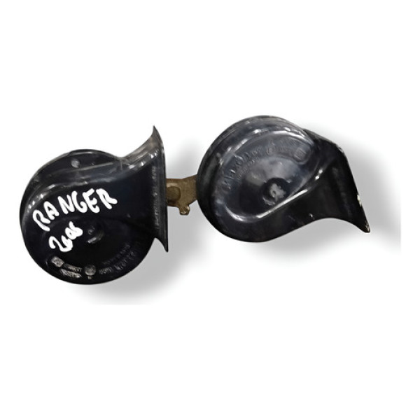 Par Buzinas Caracol Ford Ranger 2004 2005 2006 2007 0092018