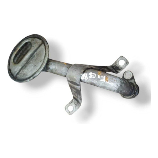 Pescador Óleo Motor  Ford Fiesta 1.0 2010/2011/2012/2013 Natural