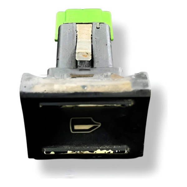 Botão Vidro Volkswagen Voyage Gol G6 2010 2011 2012 A 2014