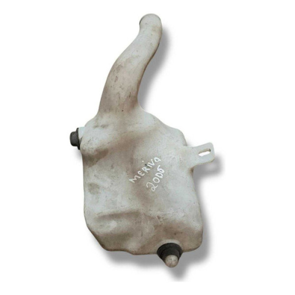 Reservatório De Água Do Parabrisa Da Meriva 2006 93397036