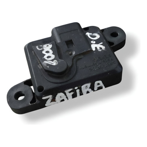 Sensor Impacto Banco Lateral Esquerdo Gm Zafira Tgs20220823