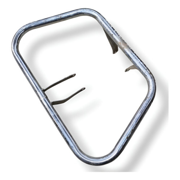 Suporte Protetor Mata Cachorro Honda Fan 150 Titan 2005