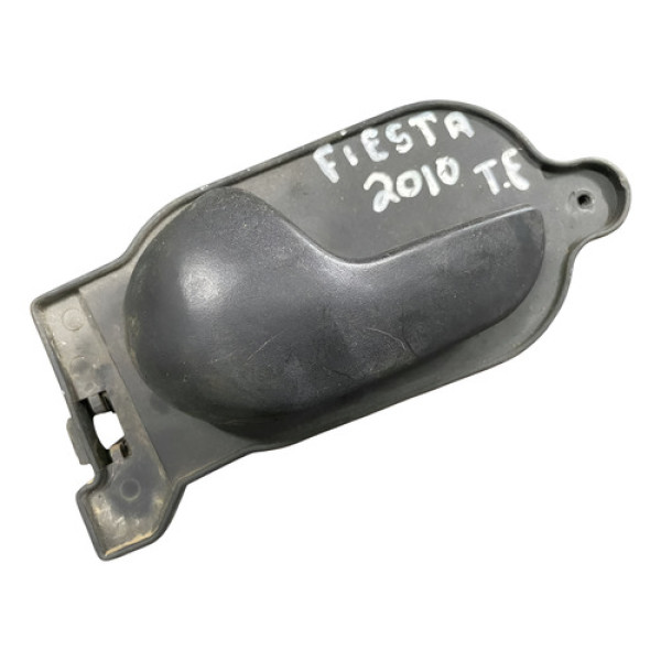 Maçaneta Interna Traseira Esquerda Fiesta 2010/11 2s65a22601