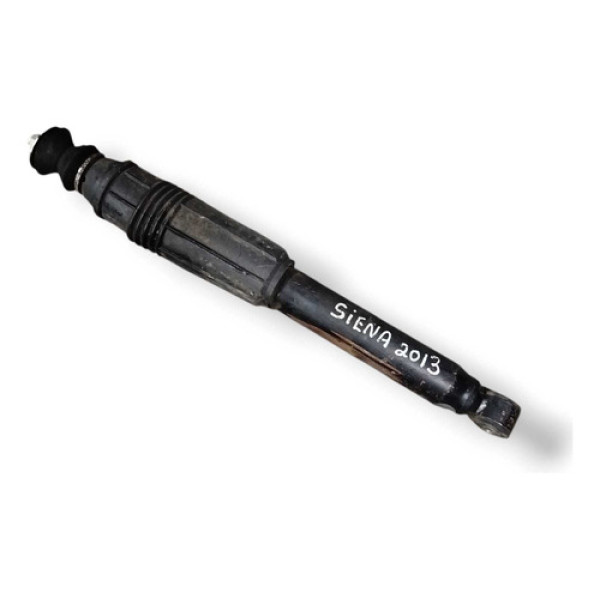 Amortecedor Traseiro Fiat Siena 2010 2011 2012 2013