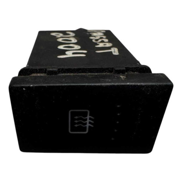 Botão Comando Desembaçador Vidro Vw Passat 2004  3b0959621