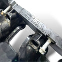Coletor Admissao Chevrolet Agile 1.4  2014/2015 94702518