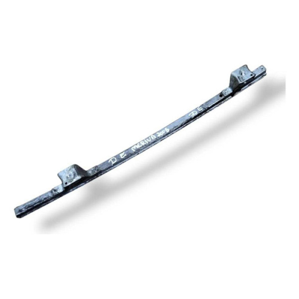 Canaleta Guia Vidro Dianteiro Esquerdo Chevrolet Meriva 2008 Prateado