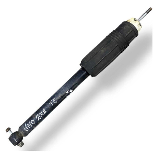Amortecedor Traseiro Esquerdo Fiat Uno 1.0 2012 2013 Manual