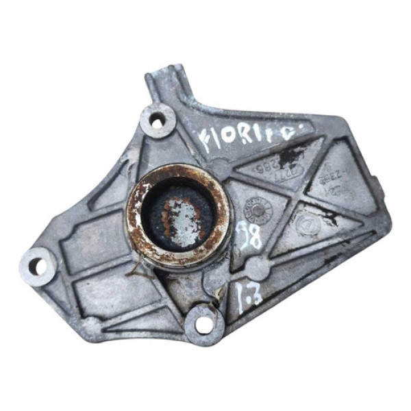 Suporte Da Bobina Igniçao Fiat Fiorino 1.3 1998 46811266