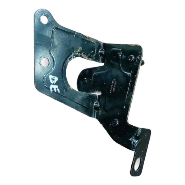 Suporte Módulo Abs Volkswagen Voyage 1.6 2014 2015 5u0814235 Preto