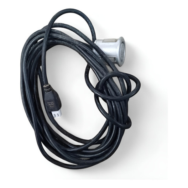 Sensor Estacionamento Ré Hyundai Tucson 2010 2011 A 2016 Água