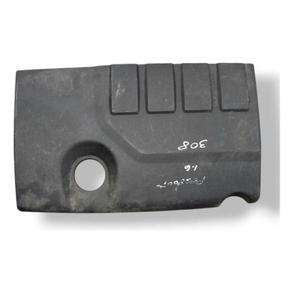 Tampa Capa Motor Peugeot 308 1.6 16v 9676961580
