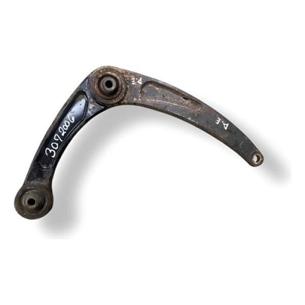 Bandeja Balança Suspensao Peugeot 307 2008 2009 2010 2011 12