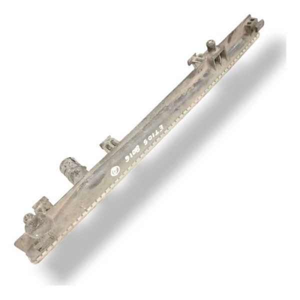 Caixa Radiador Inferior Toyota Etios 2016 2017 2018 2019