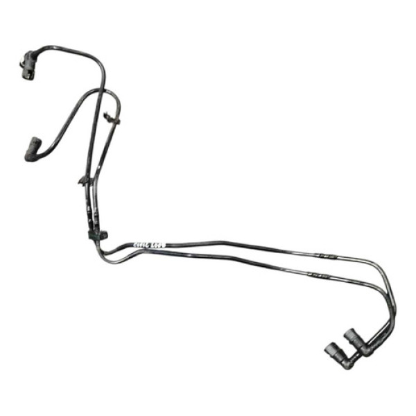 Mangueira Combustivel Honda Civic Lxs 1.8 2007 2008 2009