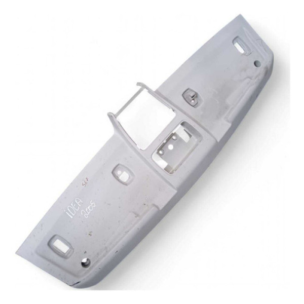 Acabamento Moldura Superior Fiat Idea 1.4 2005 7354026840