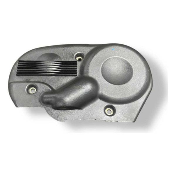 Capa Proteção Correia Dentada Fiat Stilo 1.8 2007 - 93388725 Amarelo