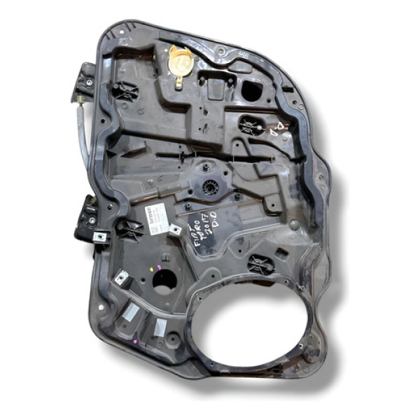 Máquina Vidro Dianteiro Direito Fiat Toro 2016 A 23 - C65805