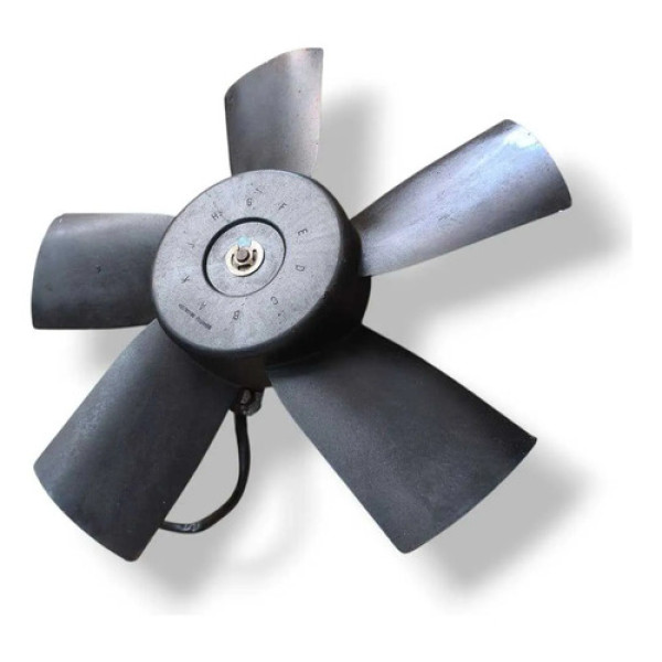 Ventoinha Radiador Chevrolet Vectra 1996 1997 9130451124