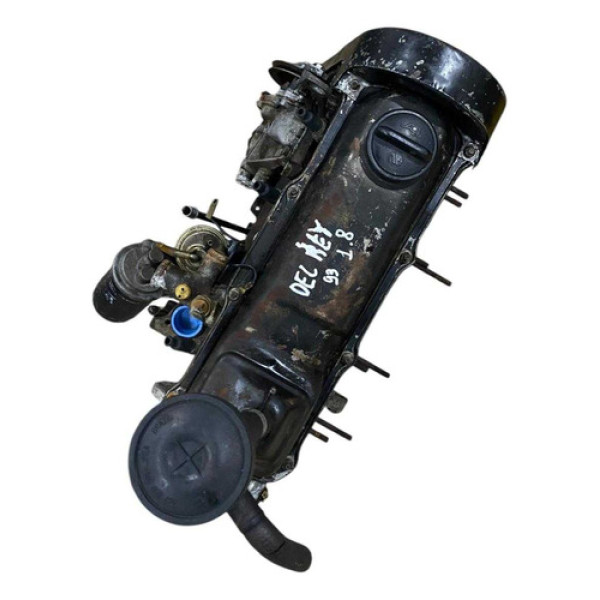 Motor Parcial Ford Del Rey Pampa Verona 1.8 1993 A 1999