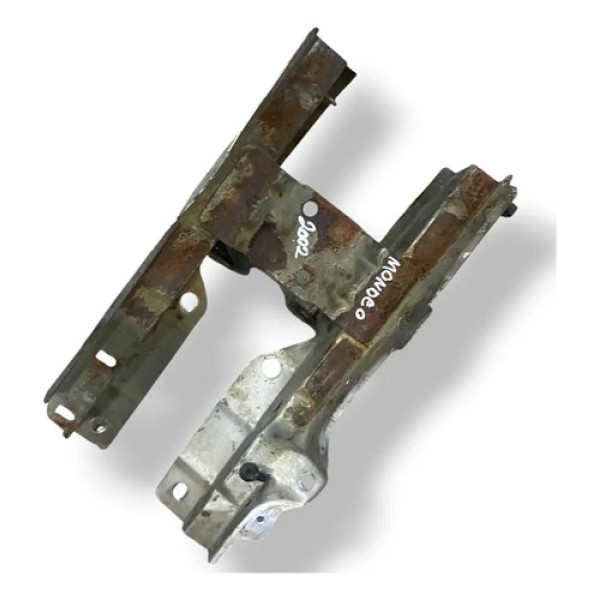 Suporte Base Bateria Ford Mondeo 2002 2003 2004 2005