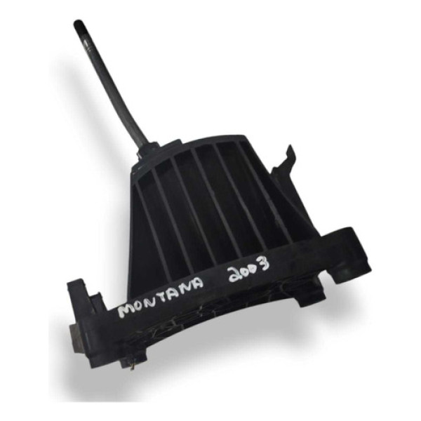 Alavanca Marcha Trambulador Chevrolet Montana 1.8 2004/2005