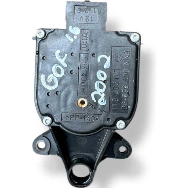 Motor Atuador Ar Forçado Volkswagen Golf 1.8 2002 1j0907511
