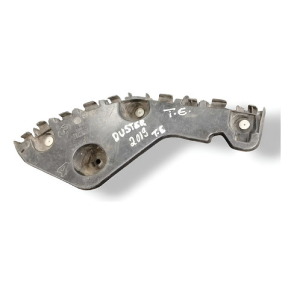 Guia Parachoque Traseiro Esquerdo Duster 2019 2020 850455105