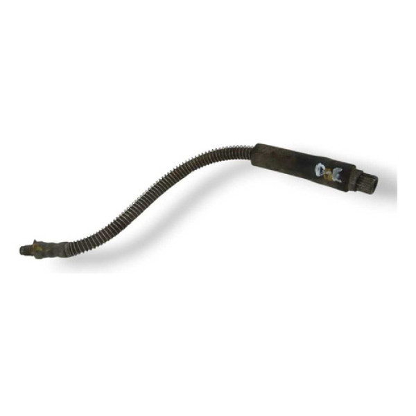 Flexivel Freio Dianteira Esquerda Peugeot 206 1.4 2008