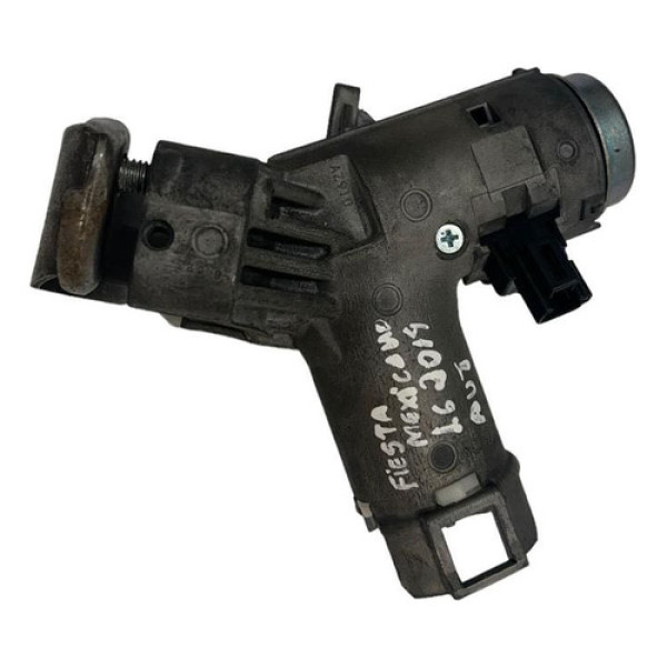 Comutador Ignição New Fiesta Mexicano 1.6 2014